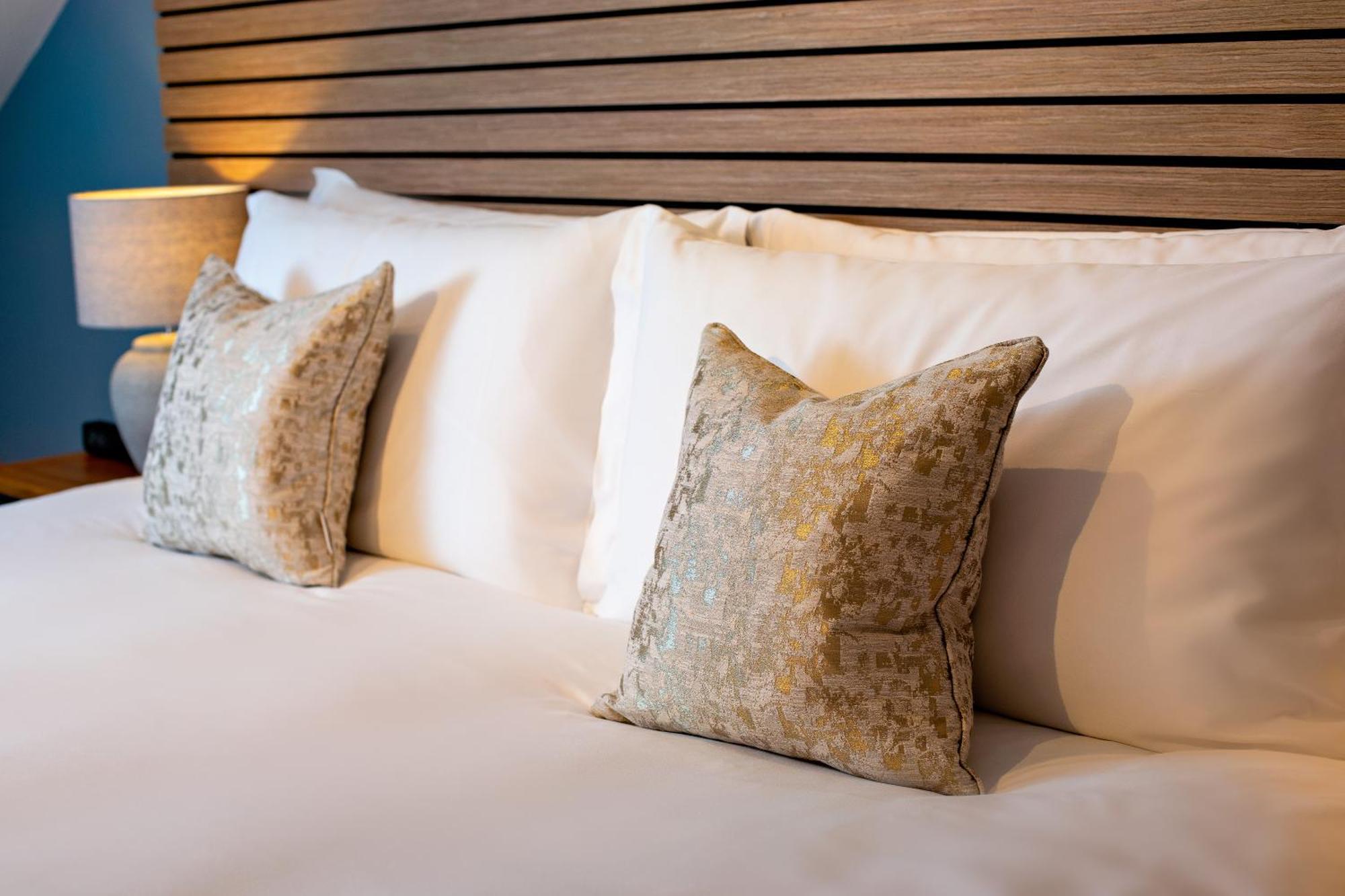 Monarch House - Serviced Apartments - Kensington Londres Exterior foto