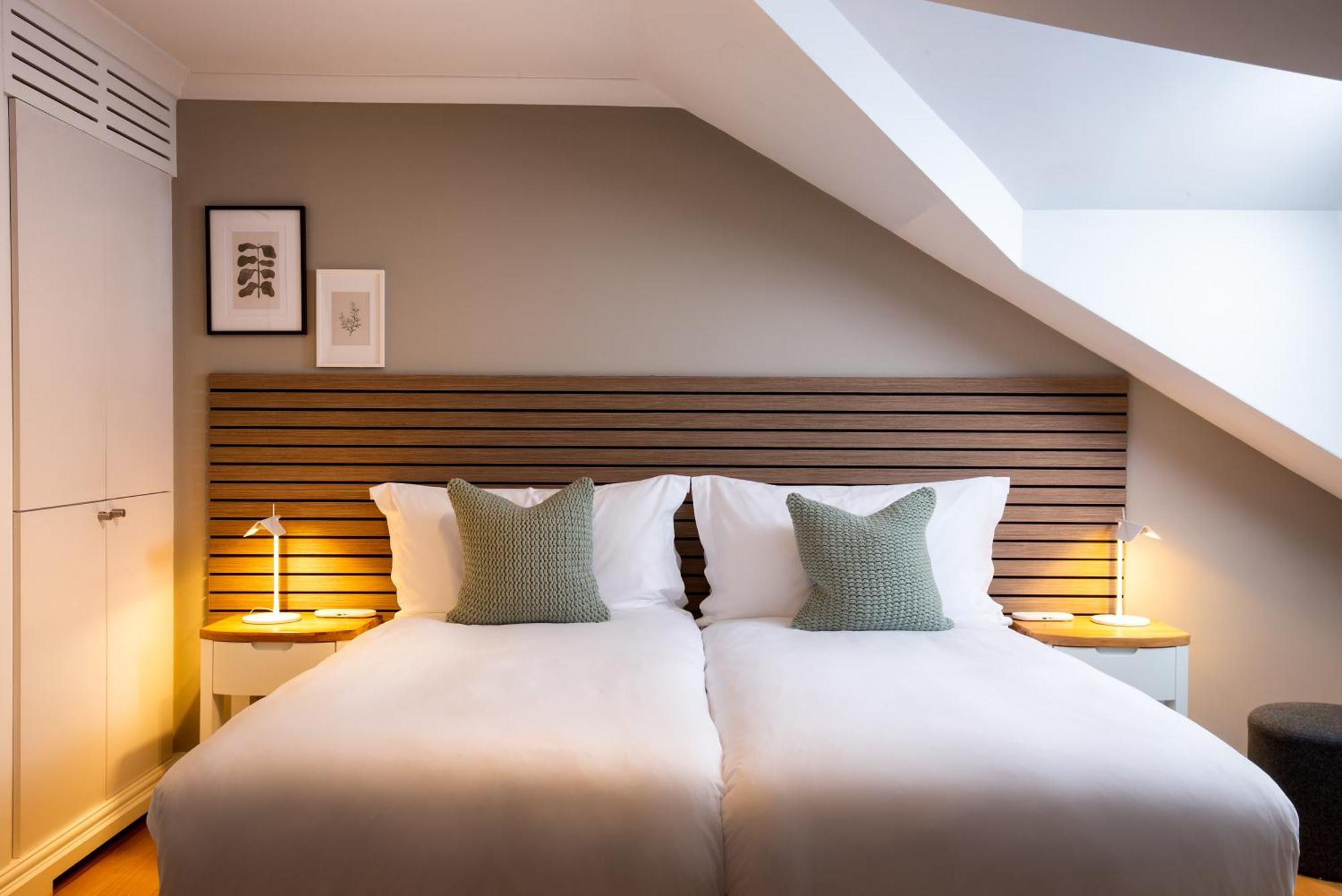 Monarch House - Serviced Apartments - Kensington Londres Exterior foto